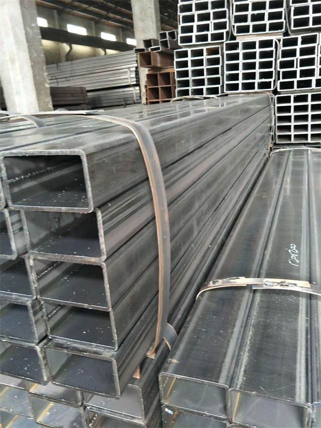 建筑钢结构青神青神青神镀锌矩形管 Q355B 适用场景 建筑钢结构青神青神青神镀锌矩形管 Q355B 适用场景